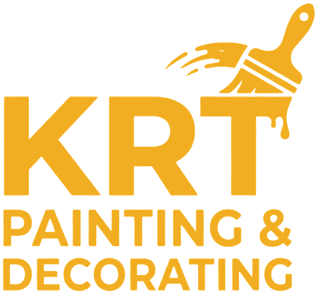 KRT Painting & Decorating